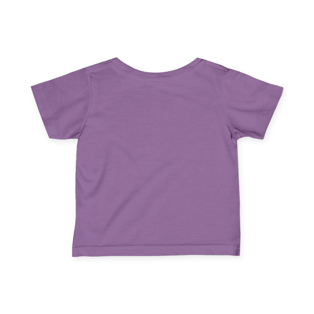 Infant Highland Cow Tee