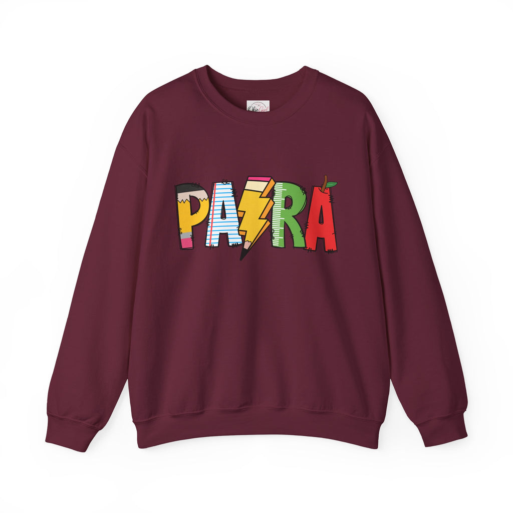 Para Sweatshirt