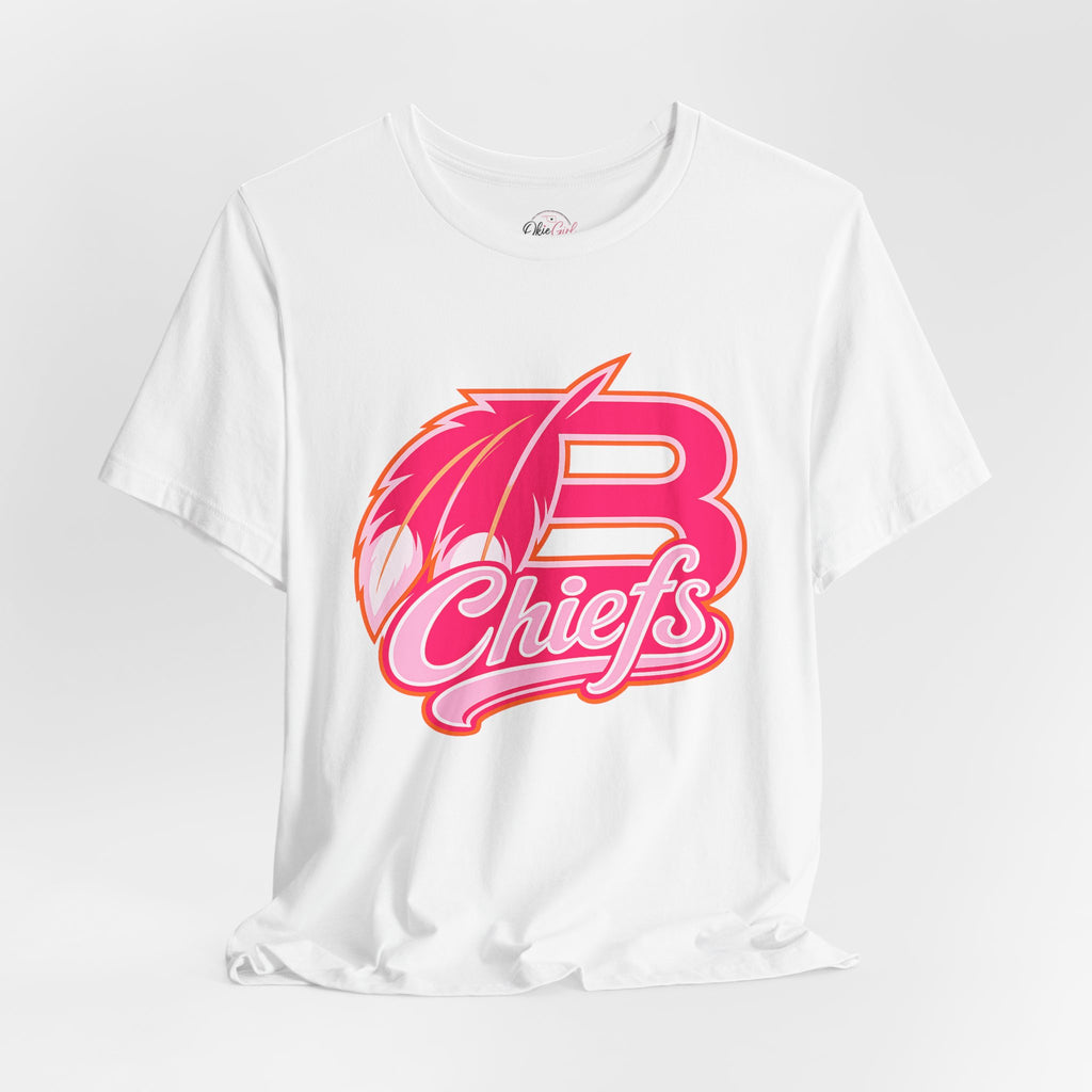 "B Chiefs" T-Shirt