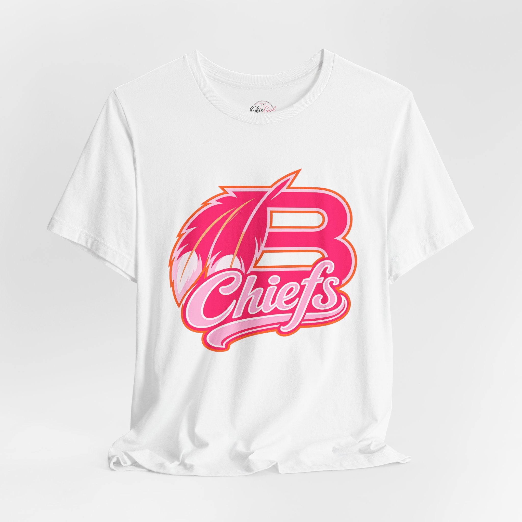 "B Chiefs" T-Shirt