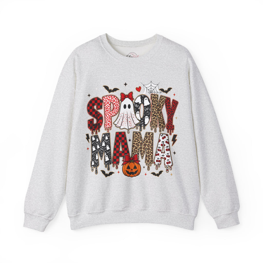 Spooky Mama Sweatshirt
