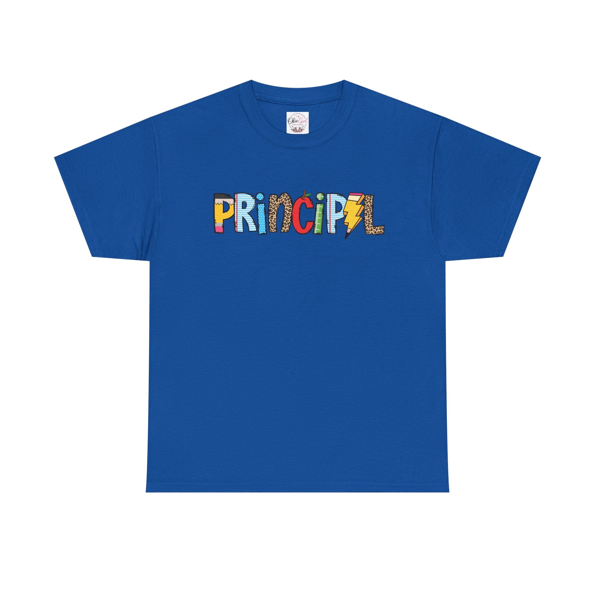 Principal Tee