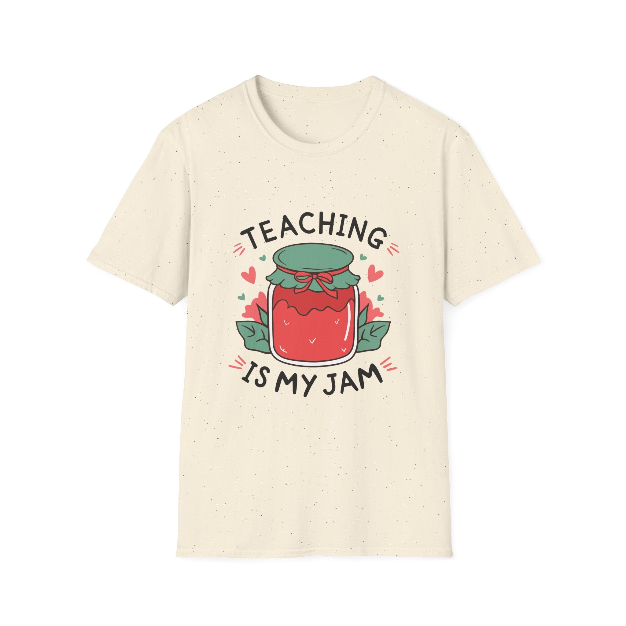 Teaching Is My Jam T-Shirt
