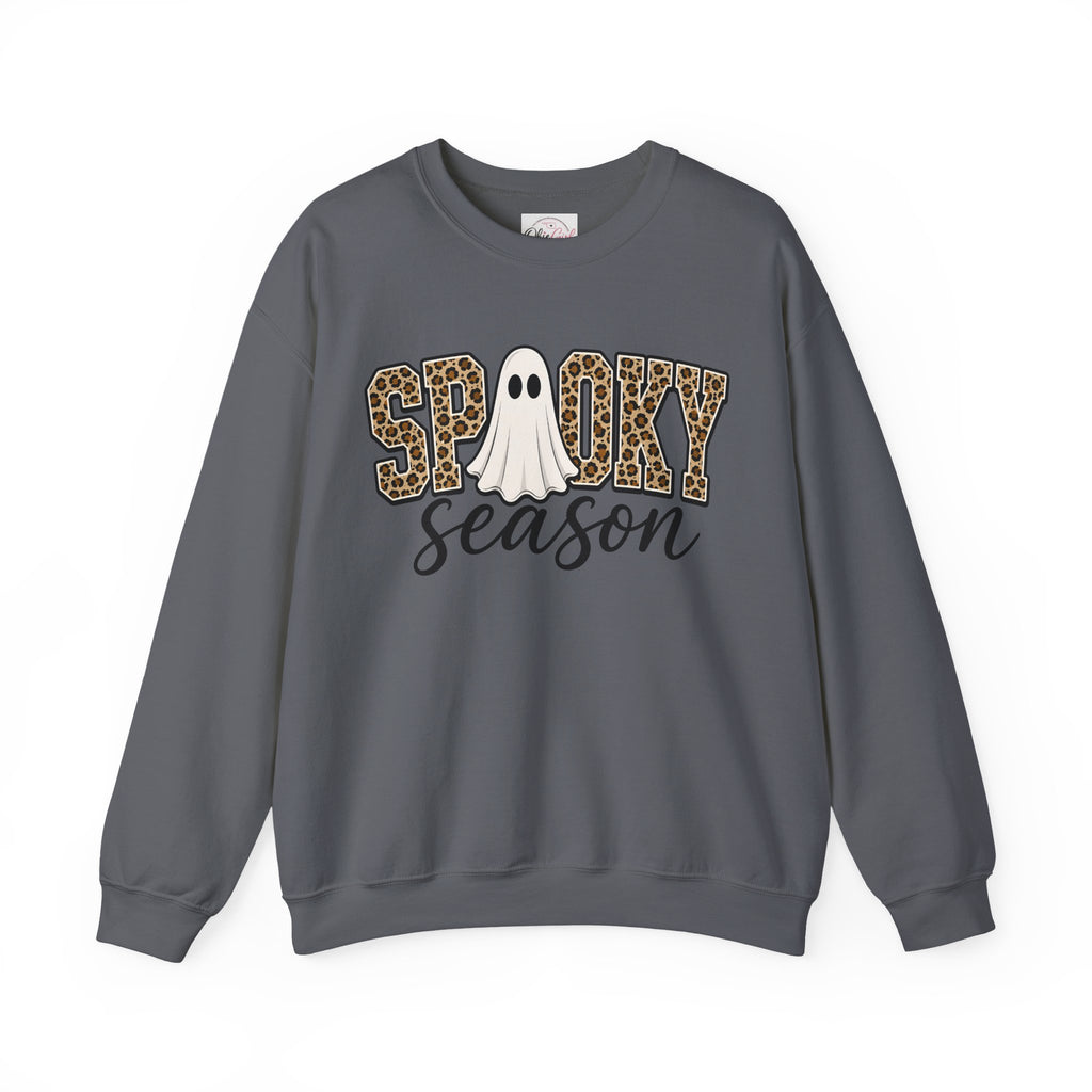 Spooky Season Sweatshirt