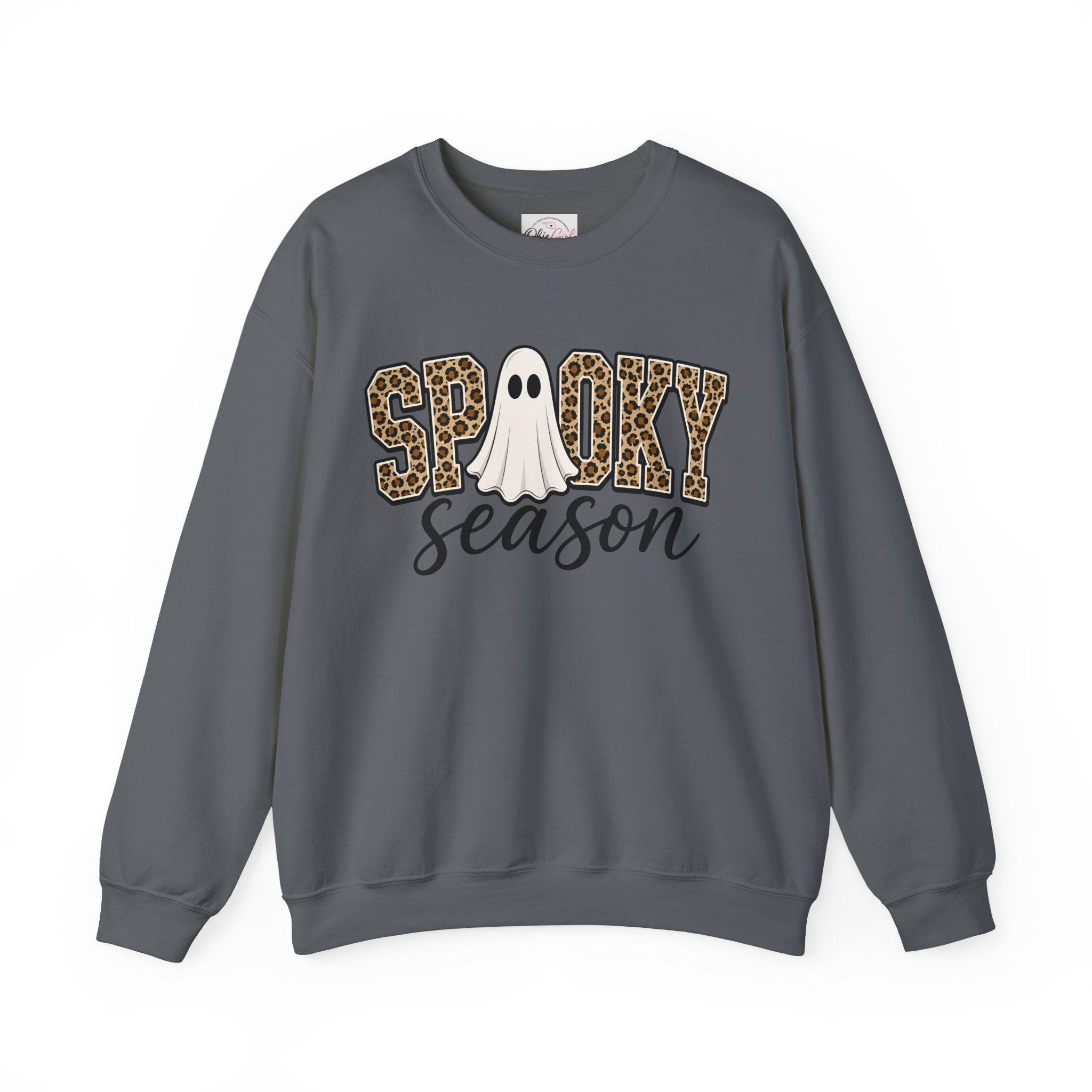 Spooky Season Sweatshirt