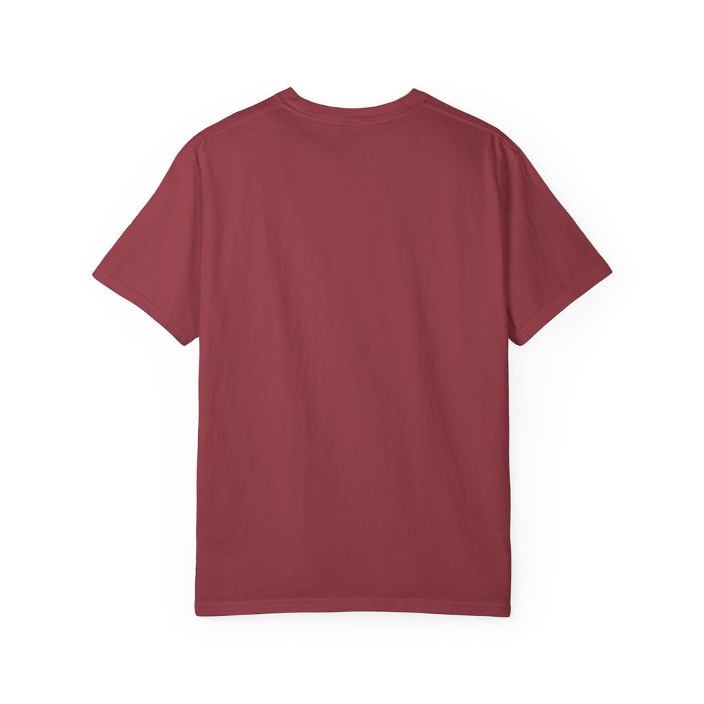 Get In Loser Noah's Ark Graphic T-Shirt — "It's About to Rain" Vintage Rescue Tee