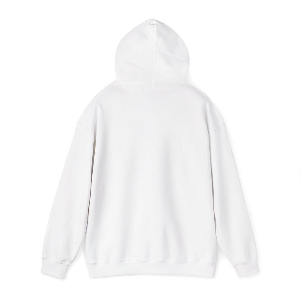 Race Day Hoodie — Racing Flag Graphic Hooded Sweatshirt