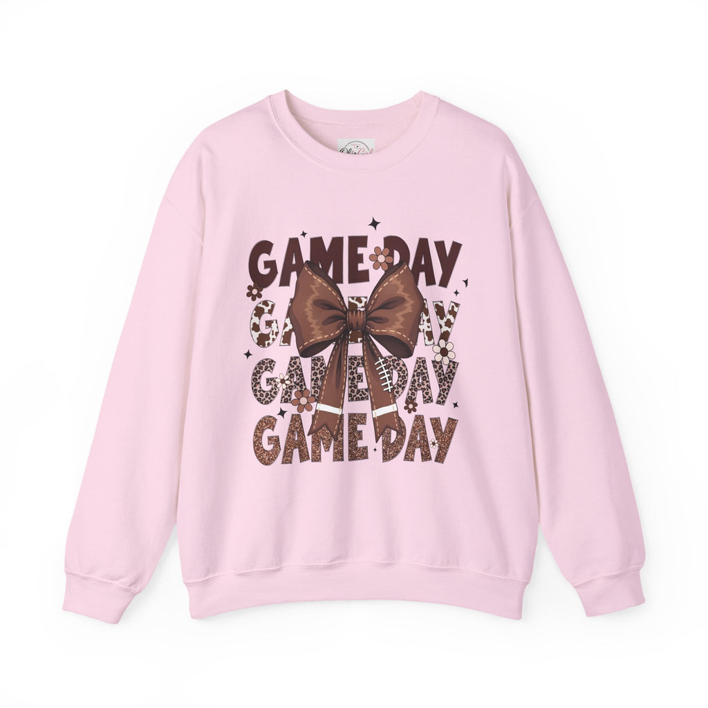 Game Day Sweatshirt