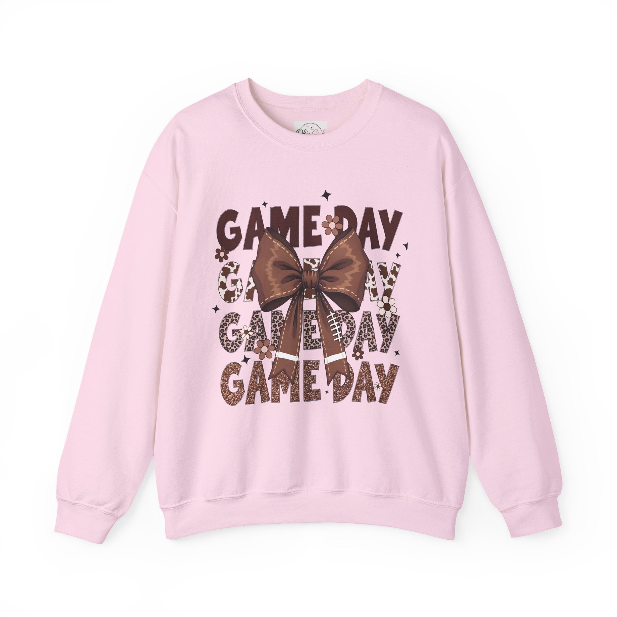 Game Day Sweatshirt