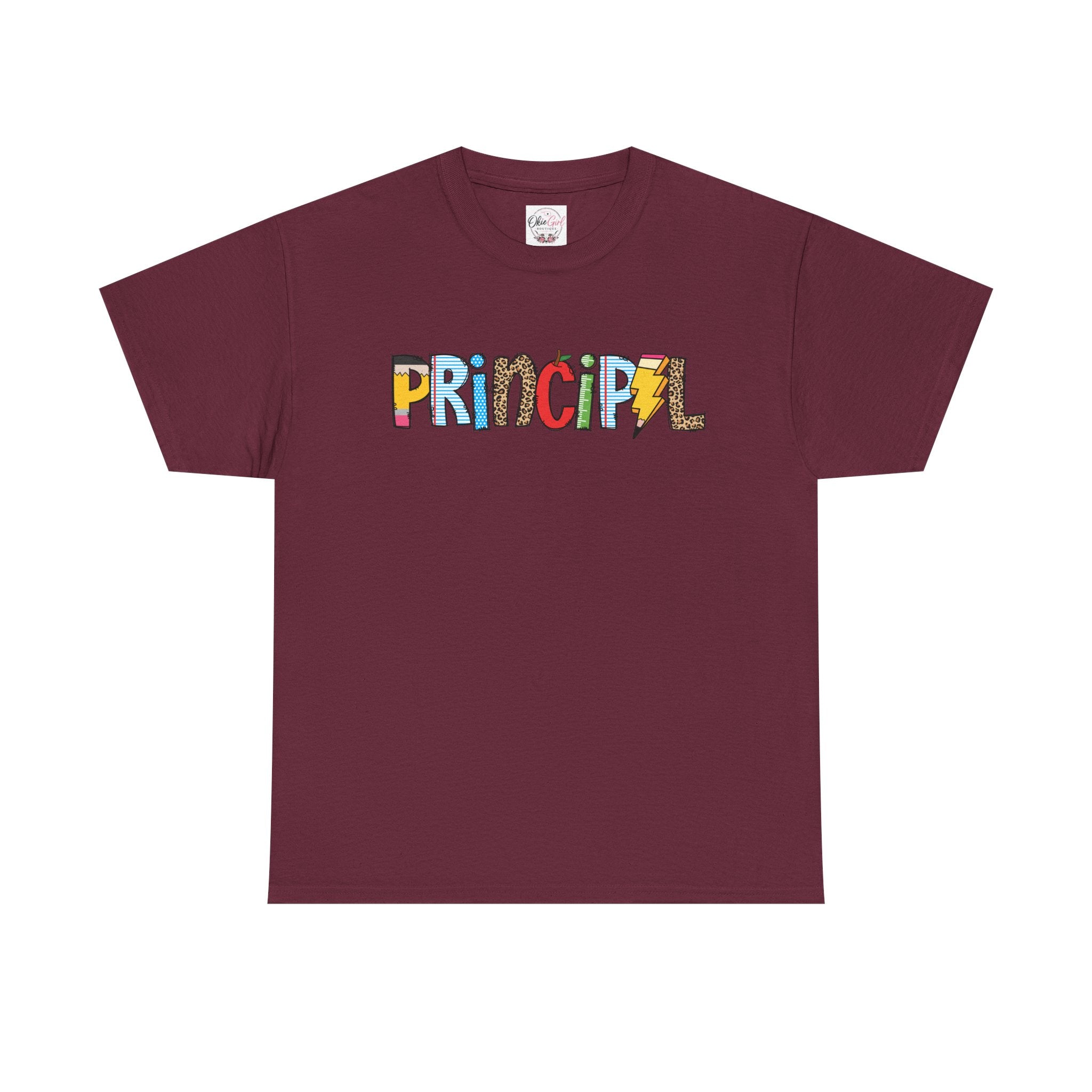 Principal Tee