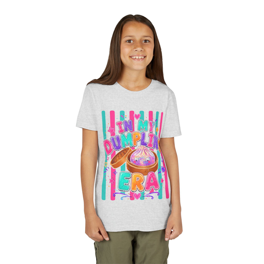 Youth Tee — "In My Dumpling Era"
