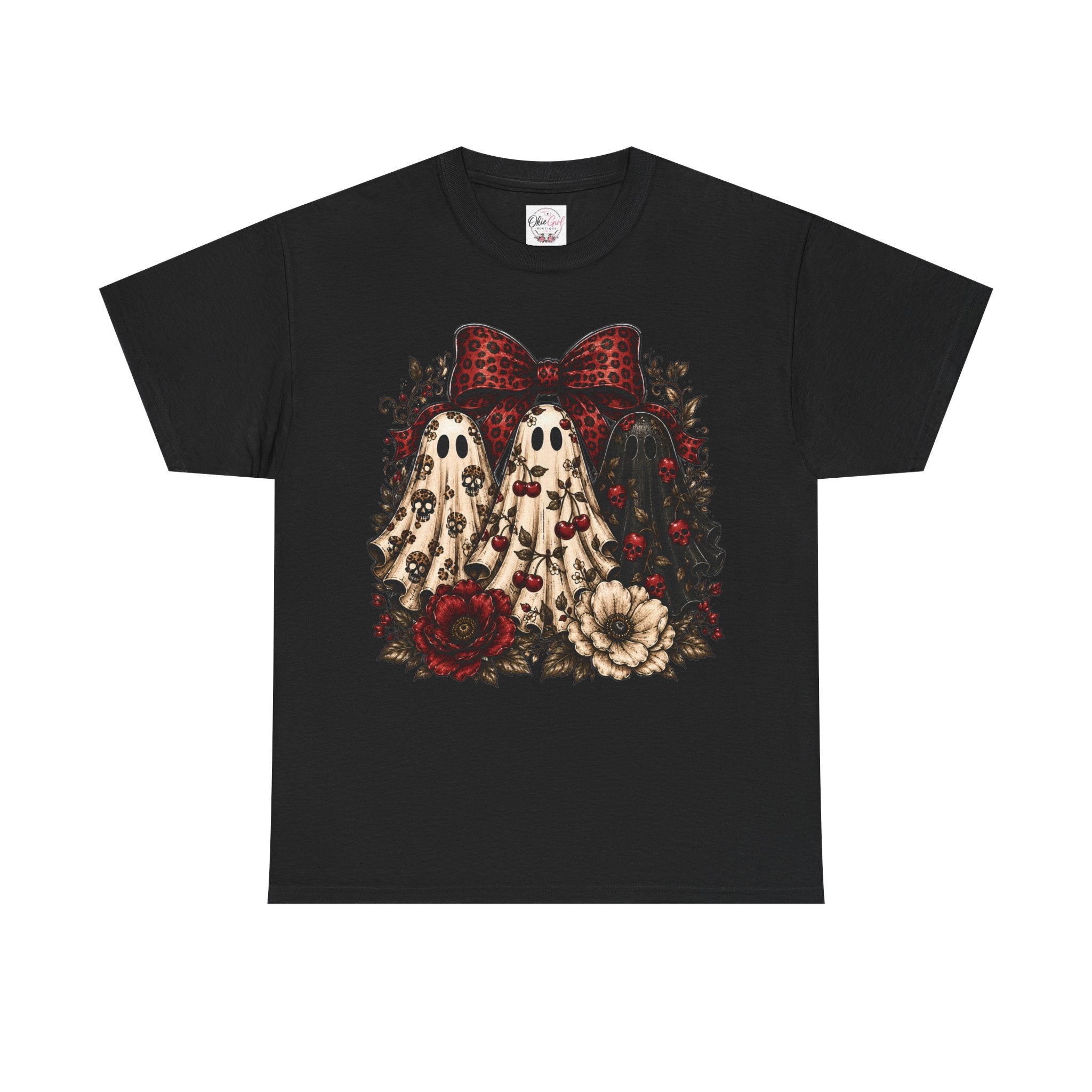 🕸️ Pretty Little Haunt Tee 👻