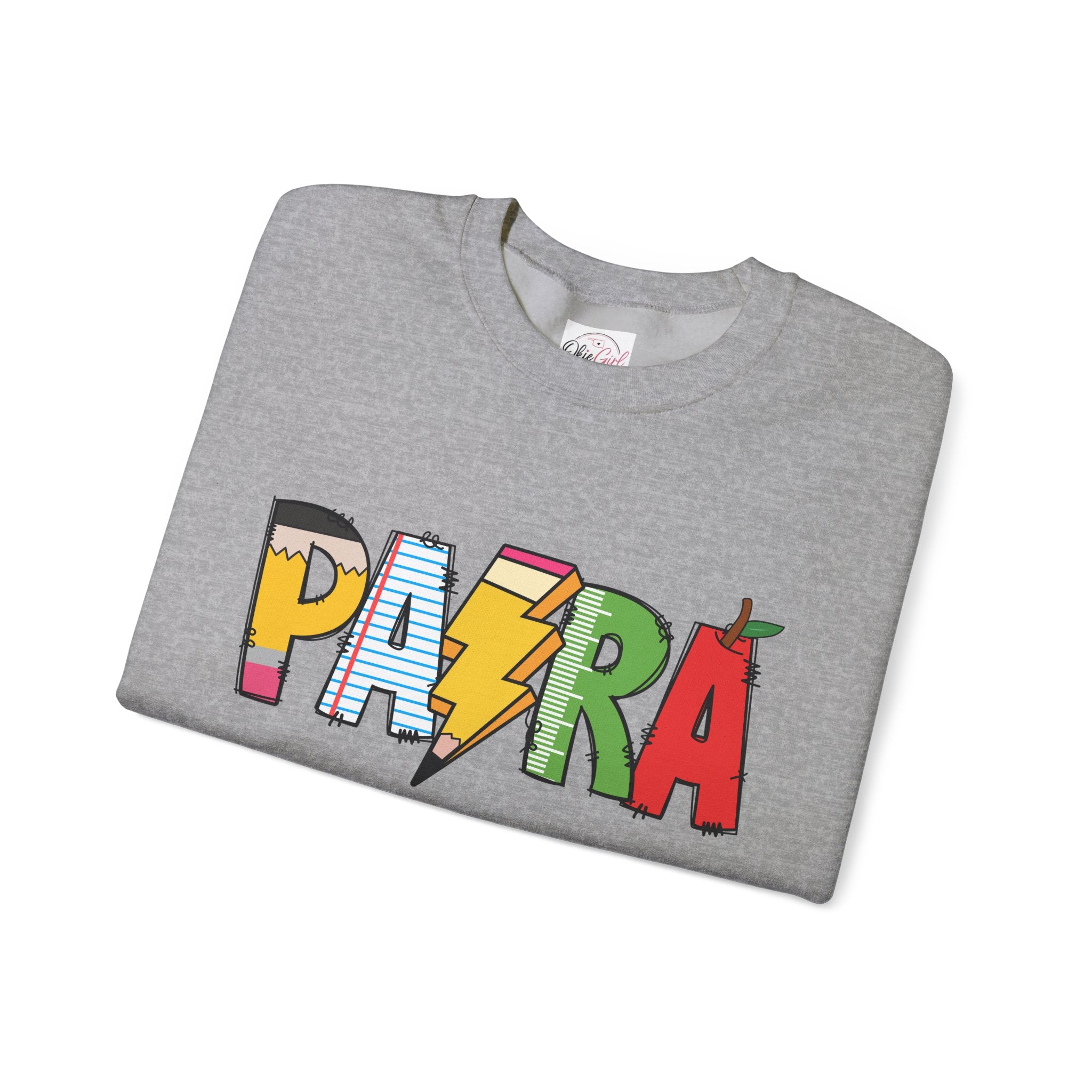 Para Sweatshirt