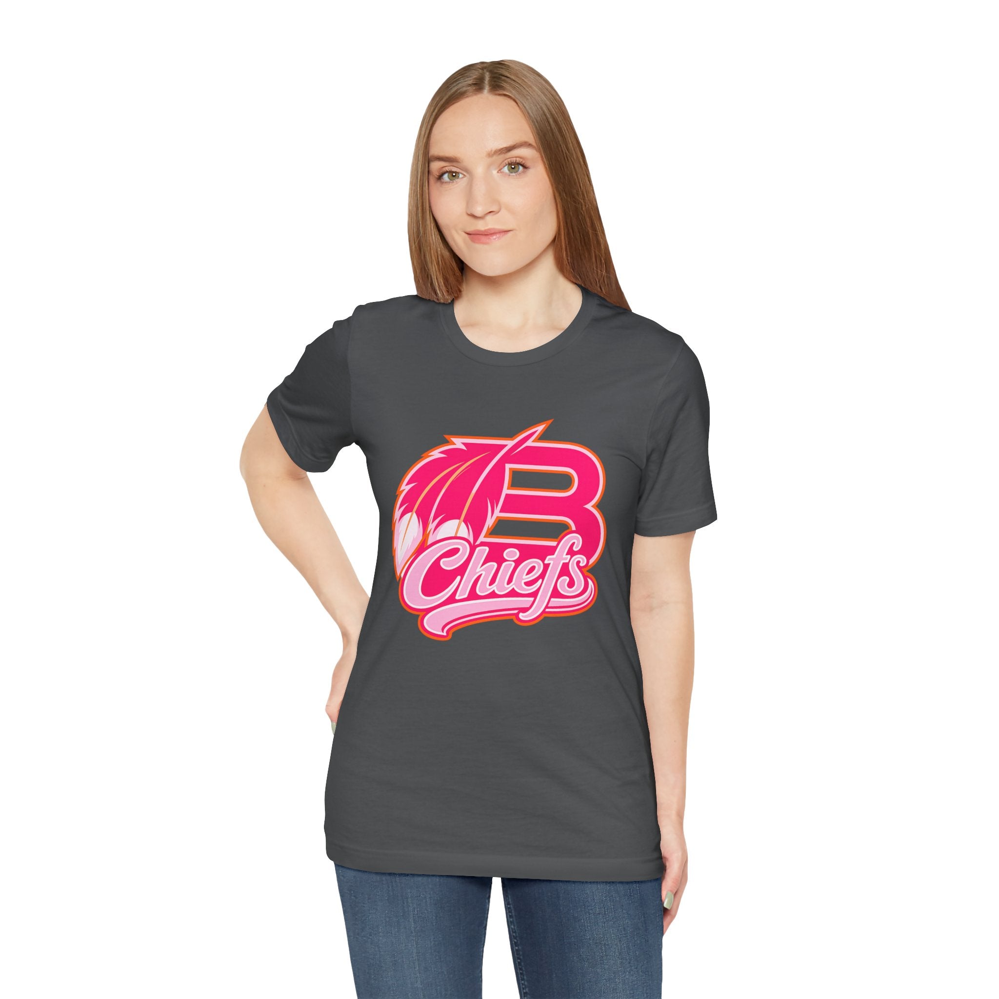 "B Chiefs" T-Shirt