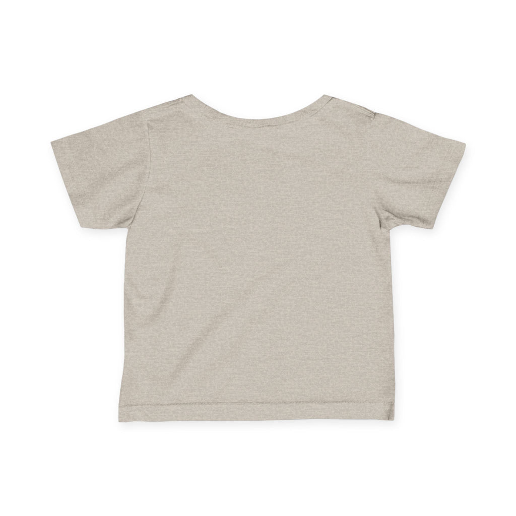 Infant Highland Cow Tee