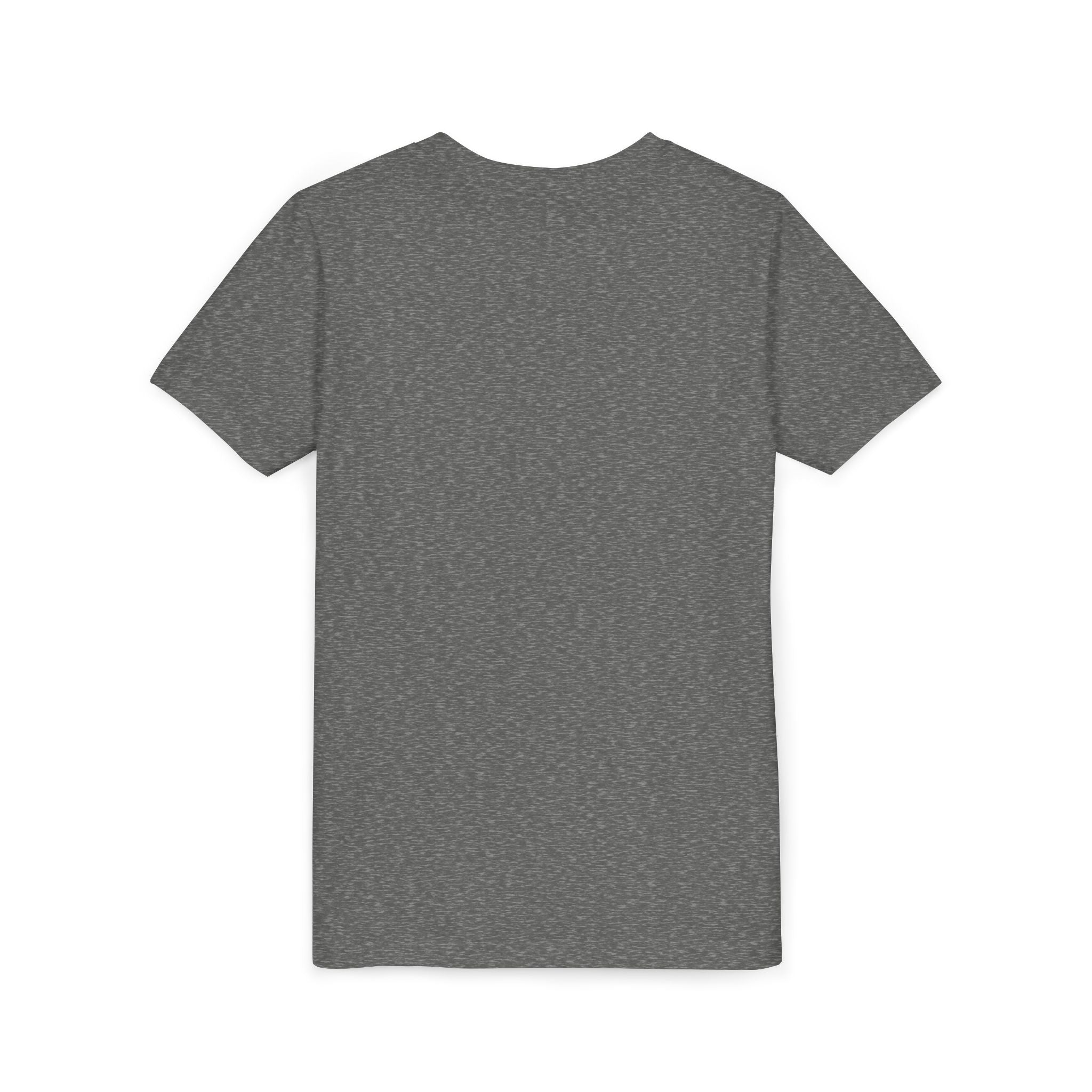 Kids Colorful Highland Cow Tee