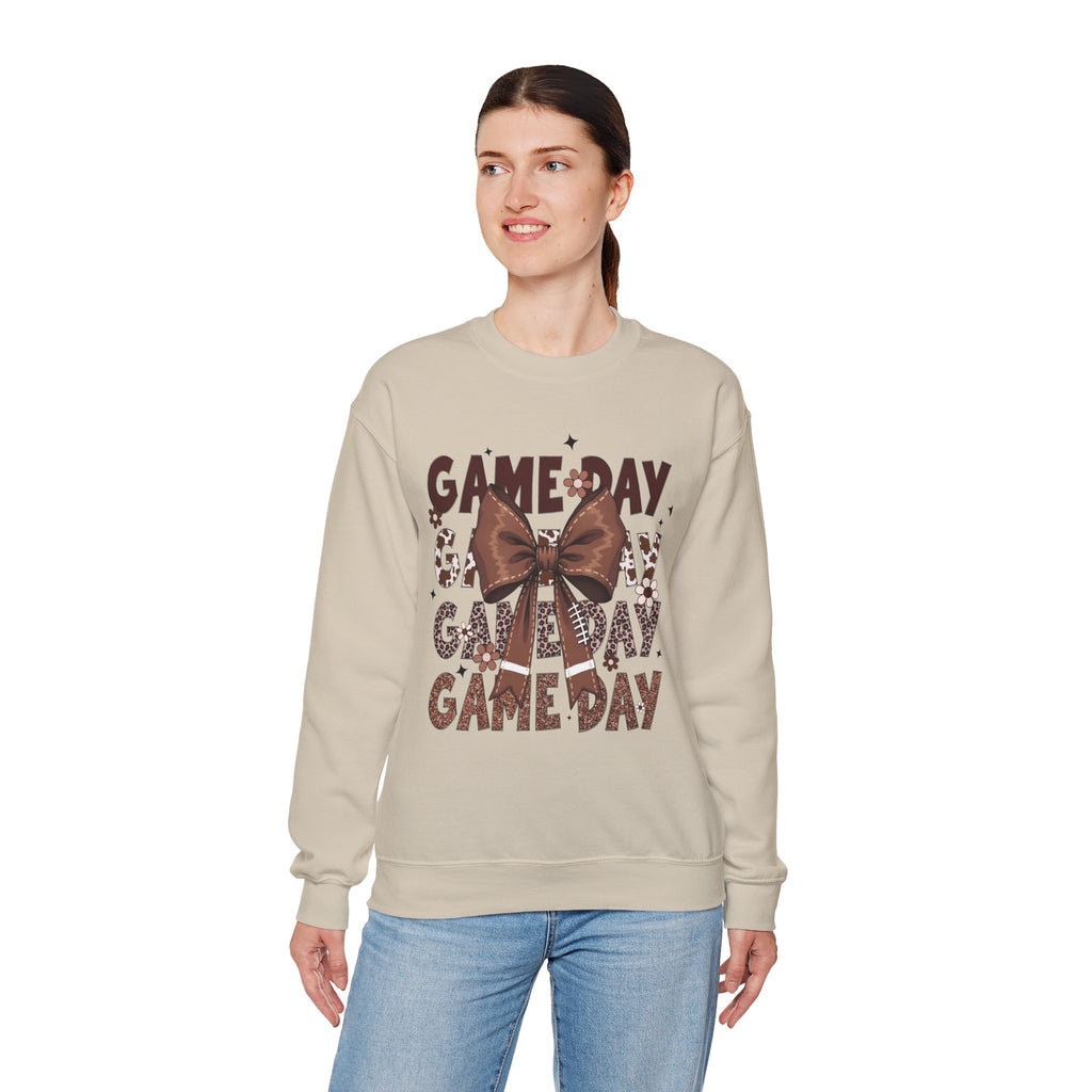 Game Day Sweatshirt