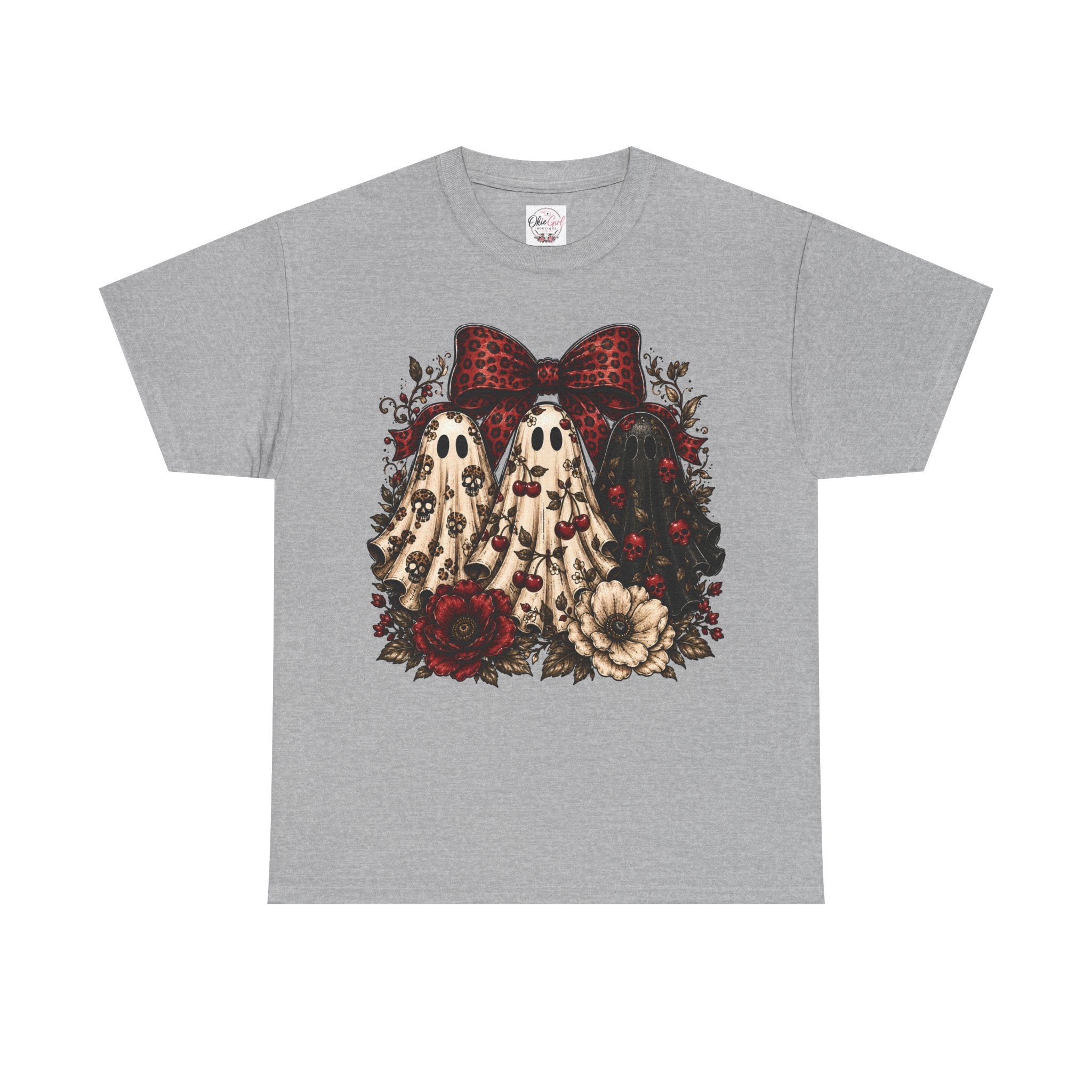 🕸️ Pretty Little Haunt Tee 👻