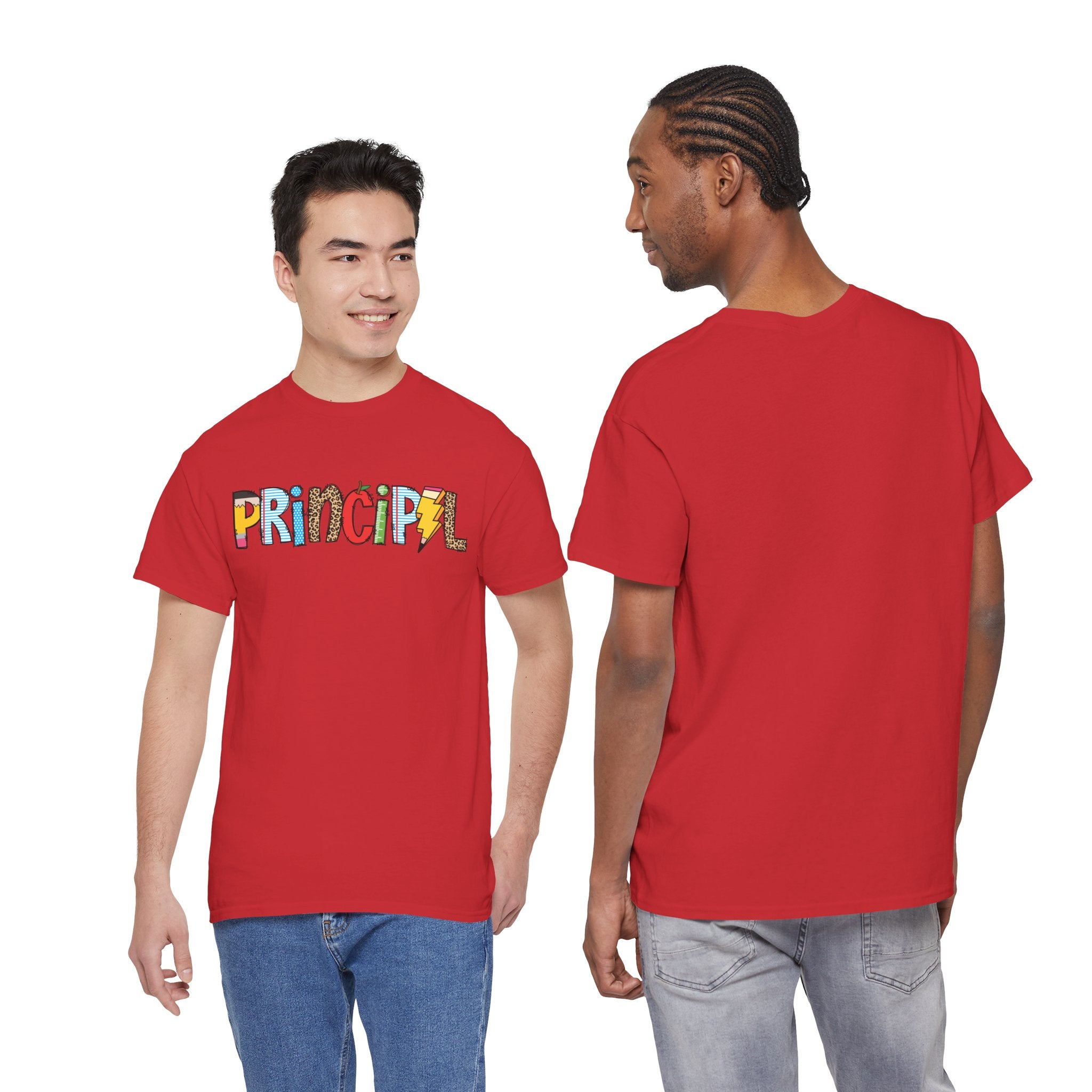 Principal Tee