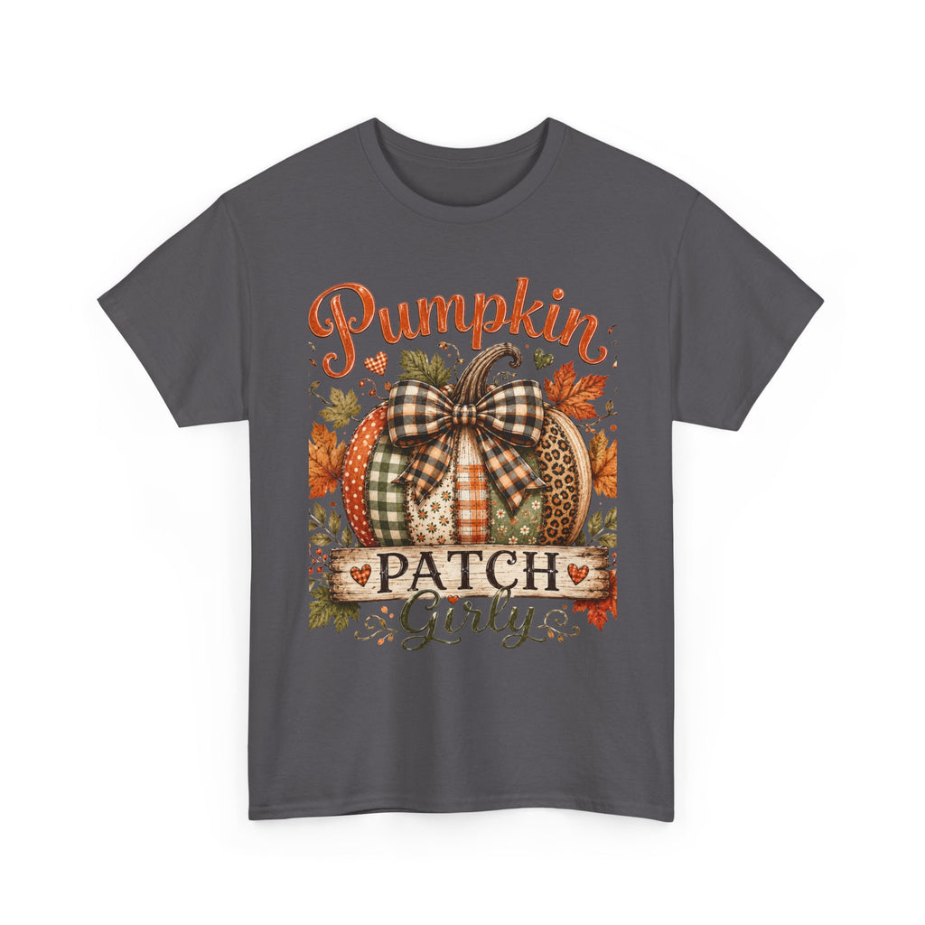 Pumpkin Patch Girl T-Shirt