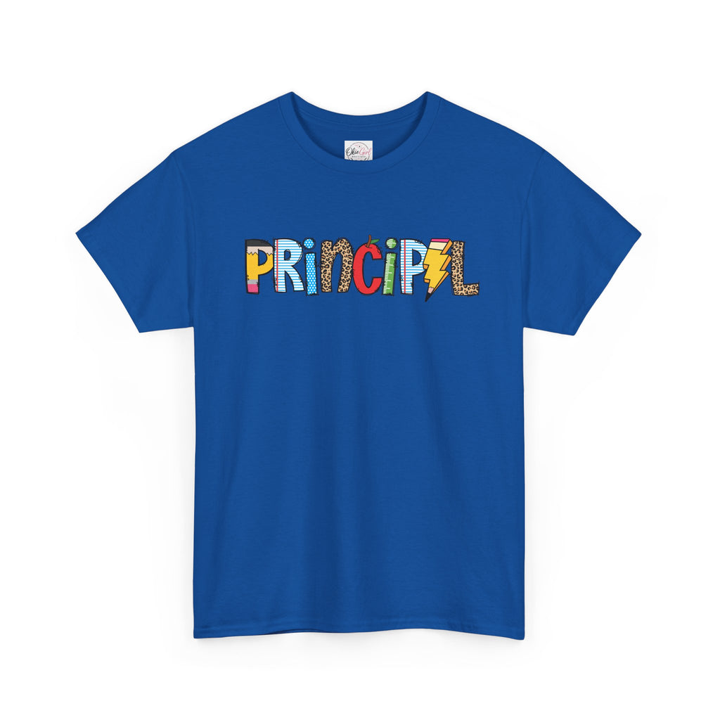 Principal Tee