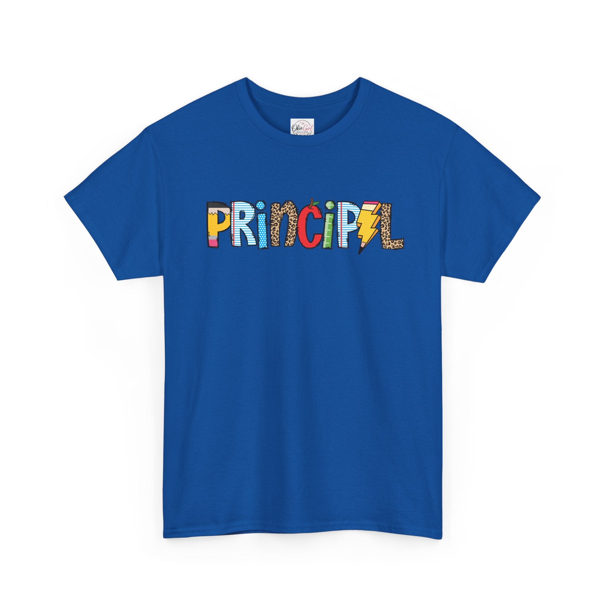 Principal Tee