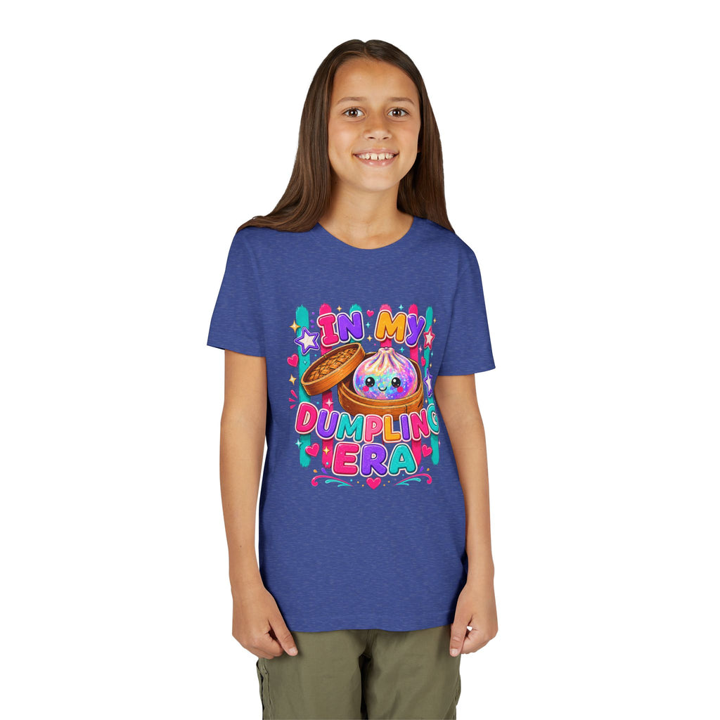 Youth Tee — "In My Dumpling Era"