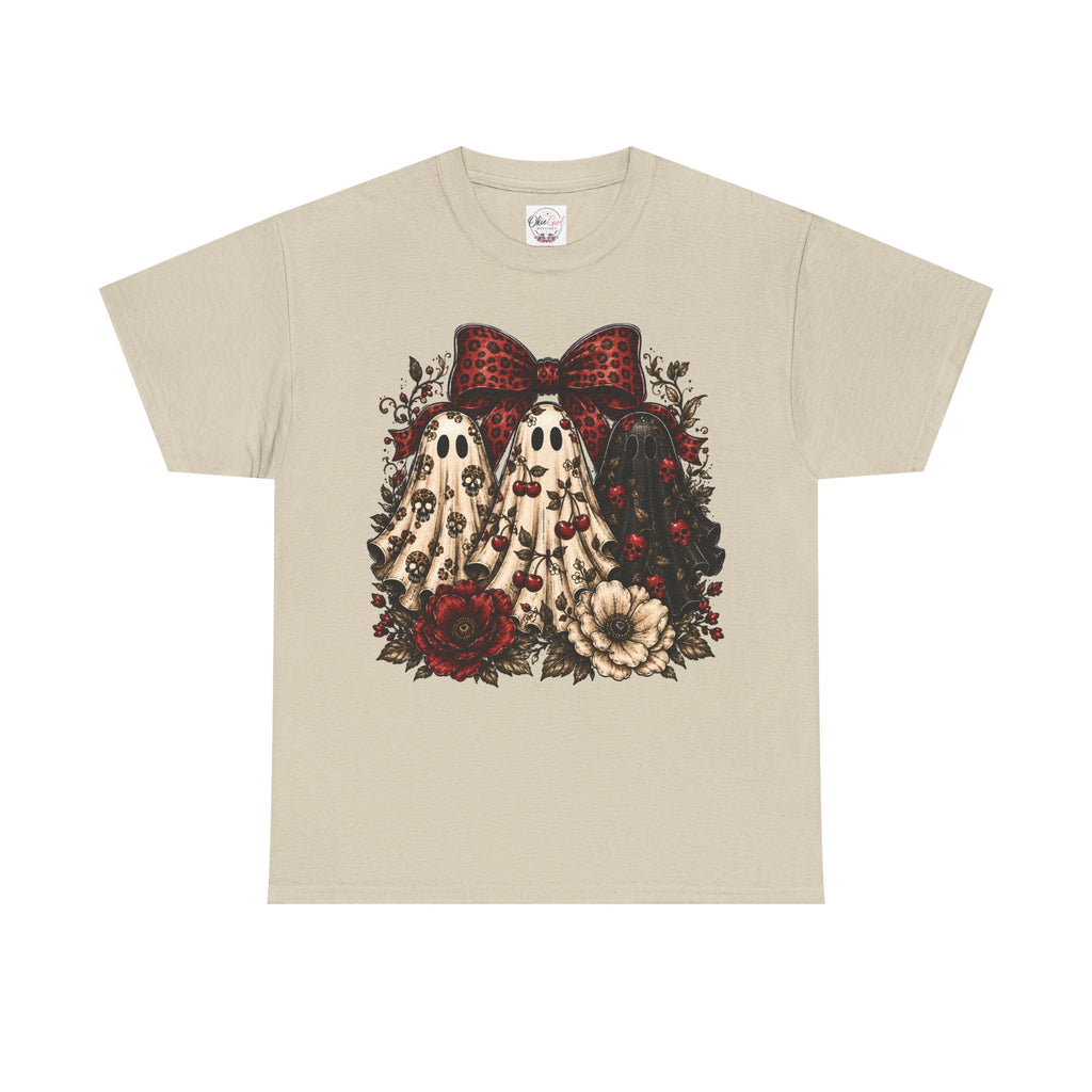 🕸️ Pretty Little Haunt Tee 👻