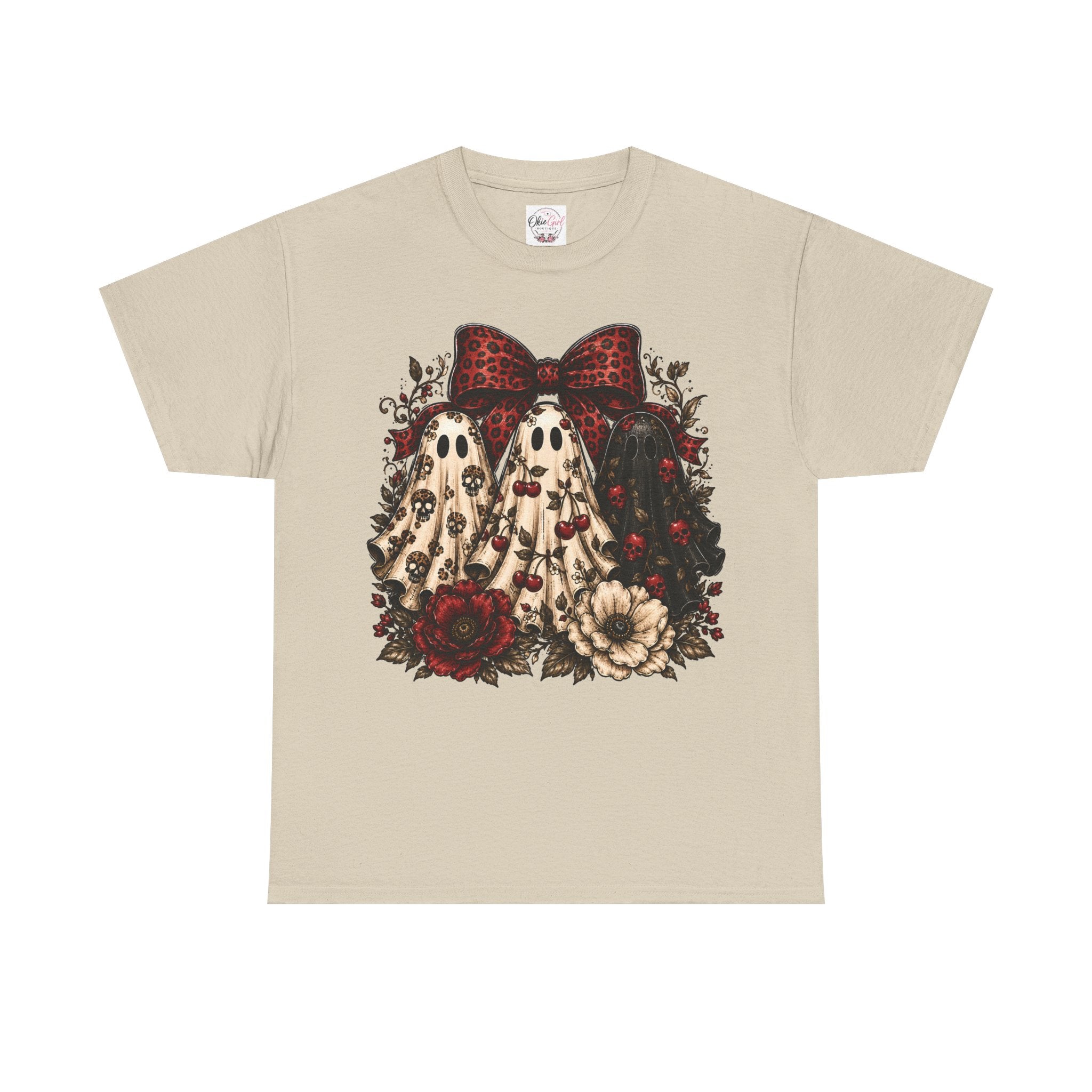 🕸️ Pretty Little Haunt Tee 👻