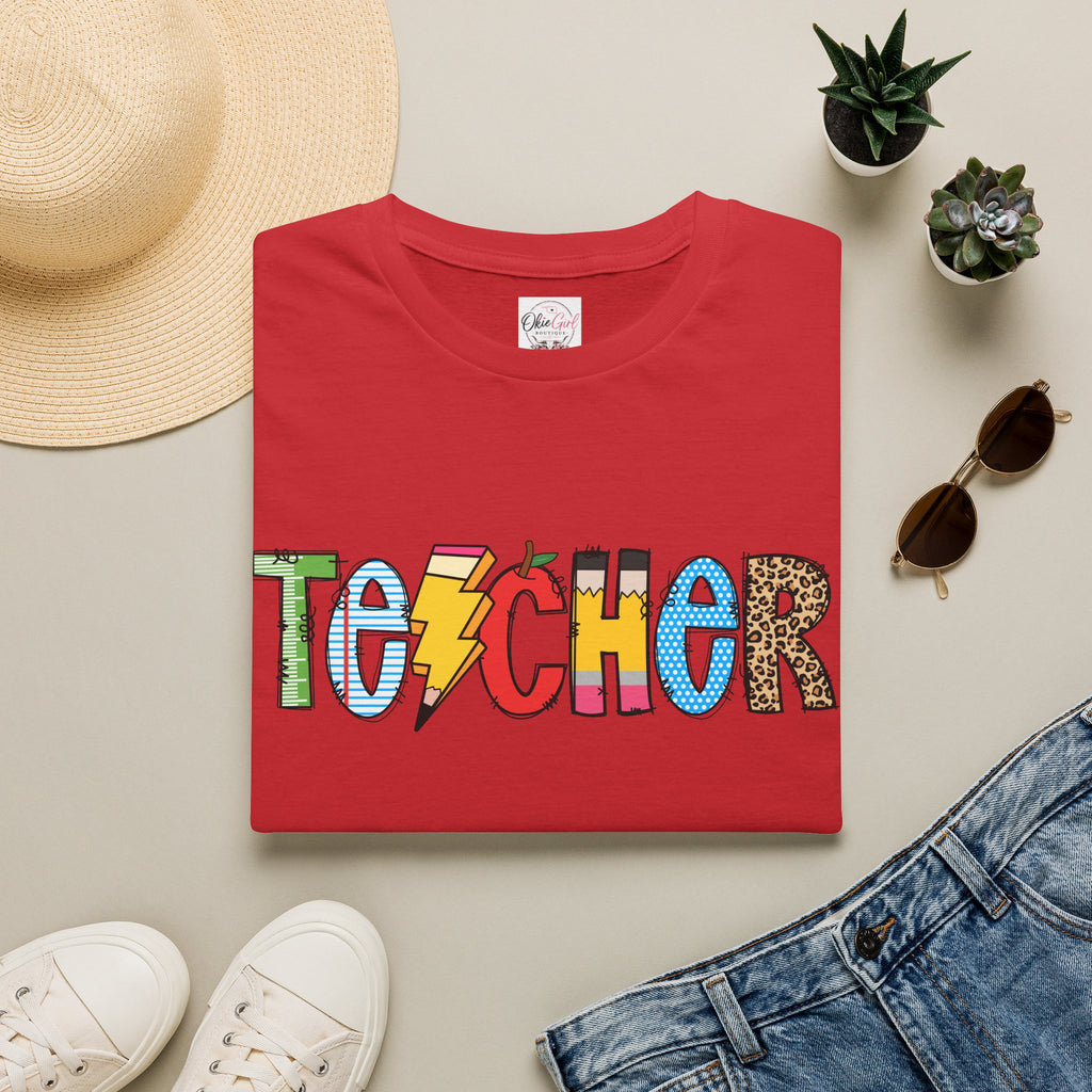 Teacher T-Shirt