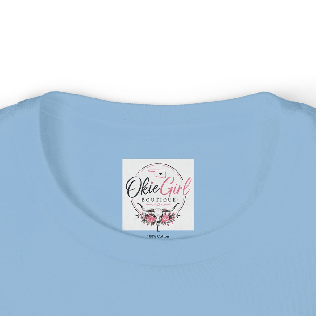 Third Grade Smiley Tee