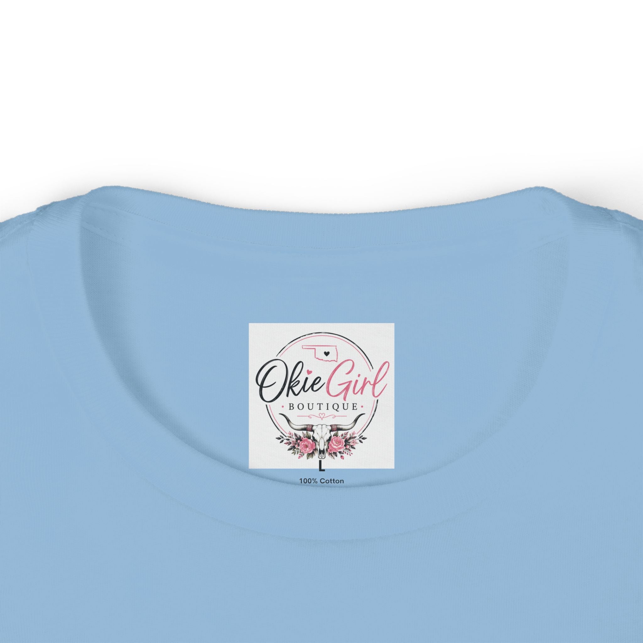 Third Grade Smiley Tee