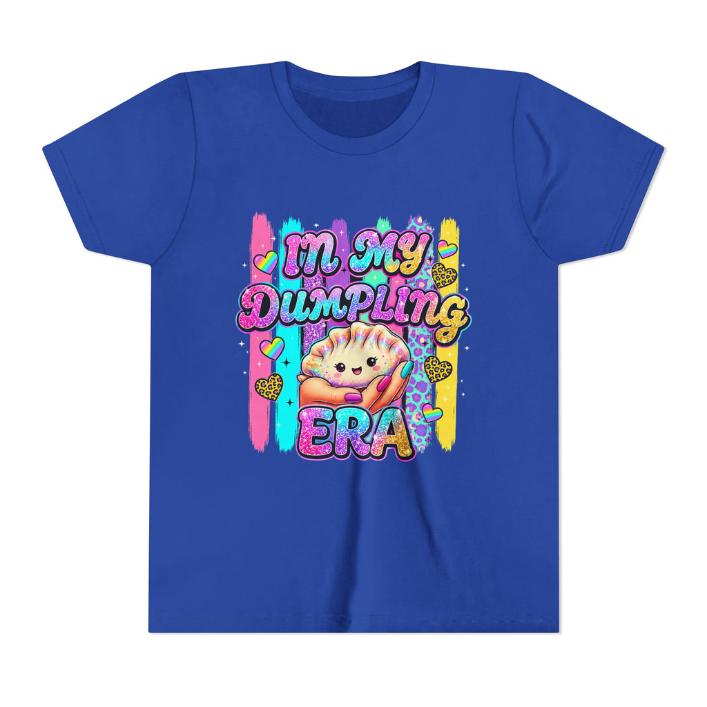 Youth Tee — "In My Dumpling Era"