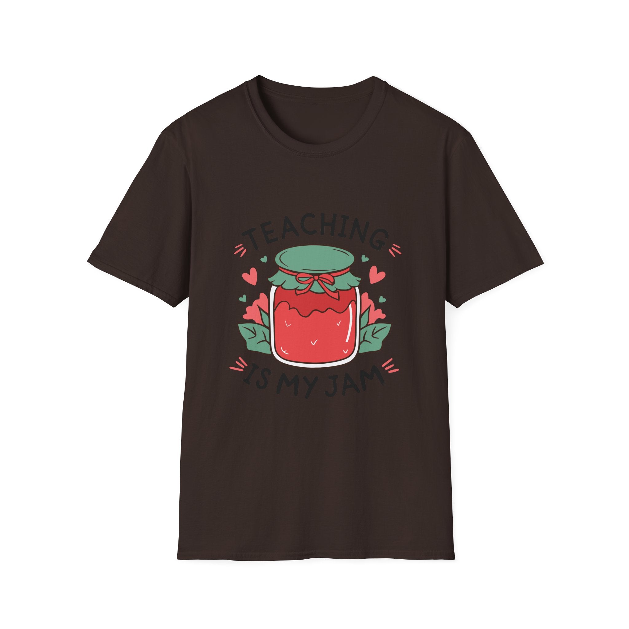 Teaching Is My Jam T-Shirt