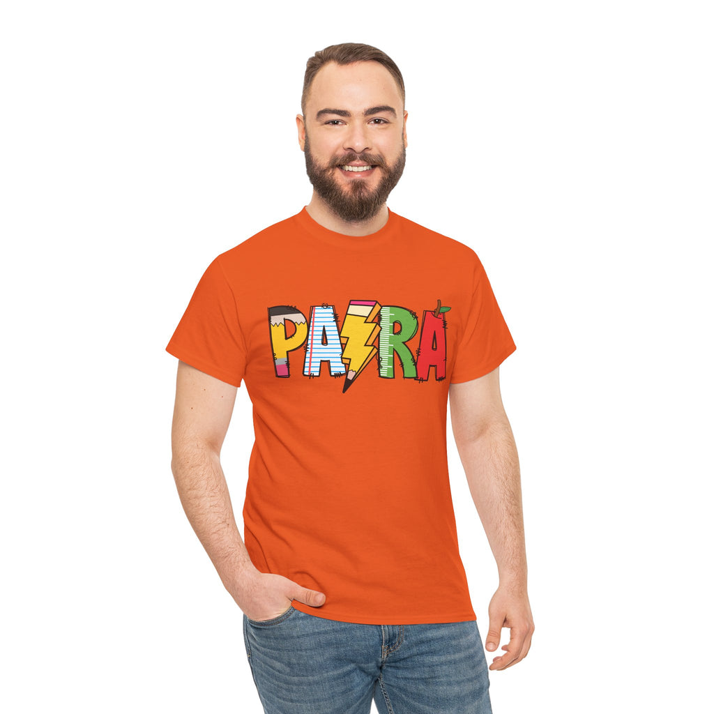 Para Tee