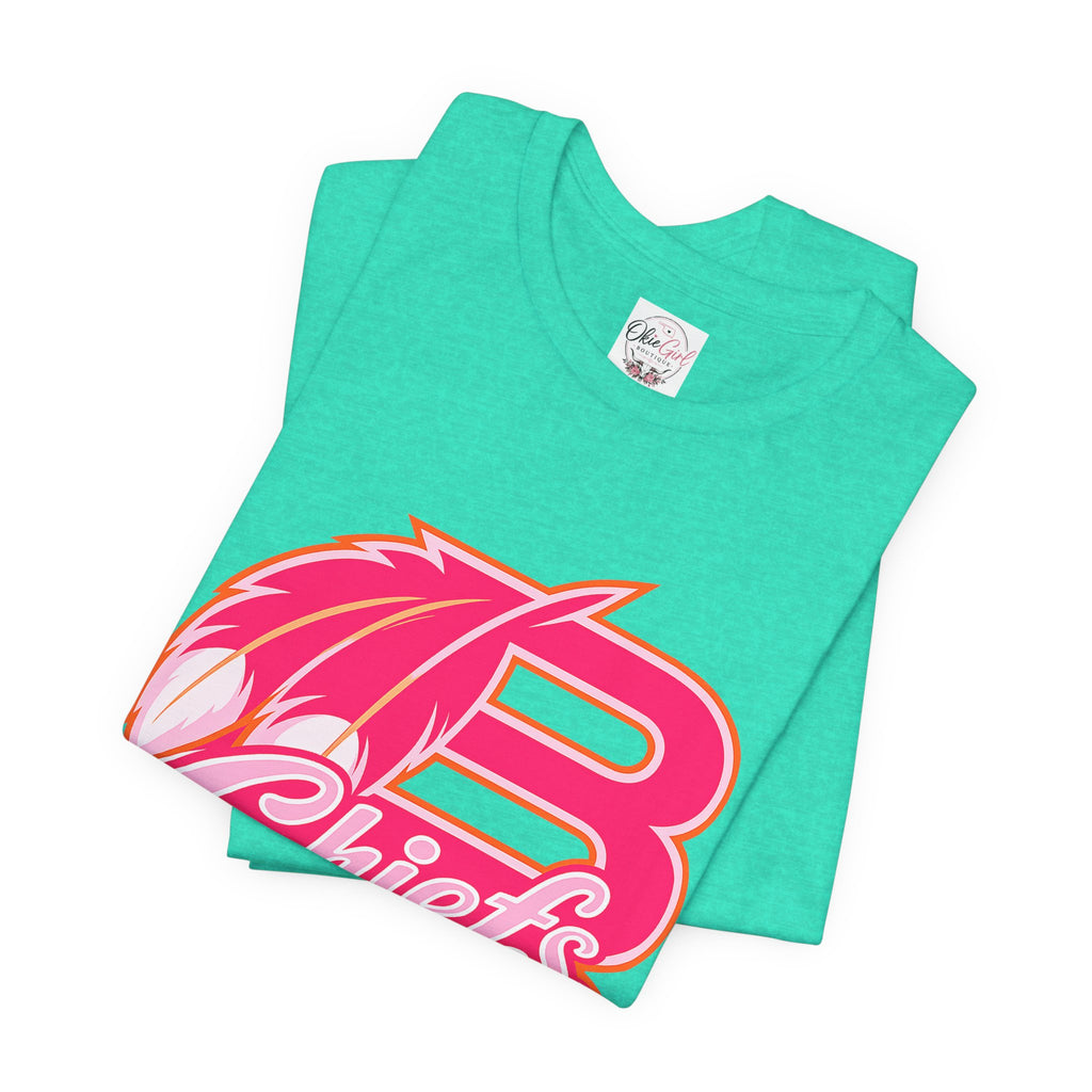 "B Chiefs" T-Shirt